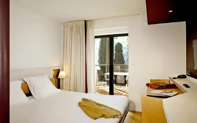 Residéal Premium Cannes
