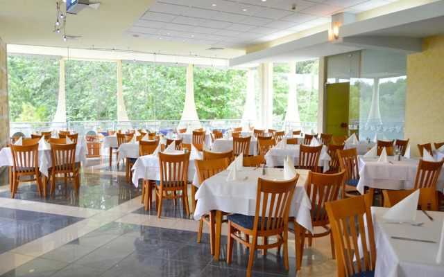 Hotel Laguna Mare