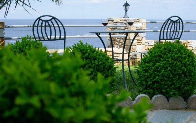 Guesthouse Enastron