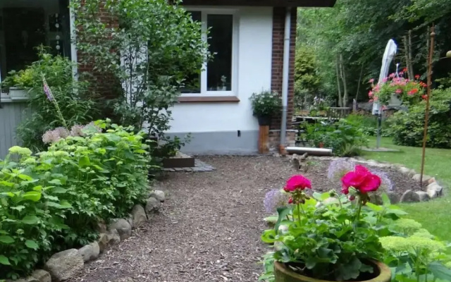 Apartment in Lower Saxony