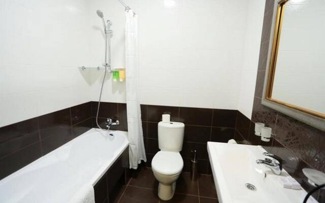 A Boutique Apartments