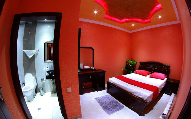 Гостиница «Сочи Палас»