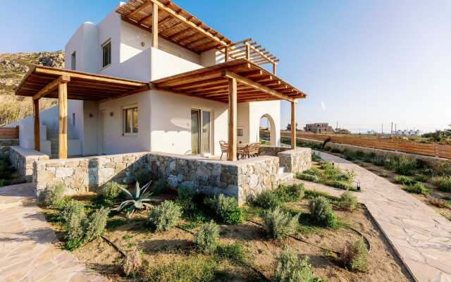 Villa Finest Orkos Beach