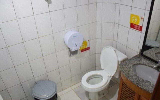 Beach House Ilha Grande - Hostel