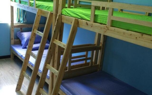 Chengdu Panda Baby Youth Hostel