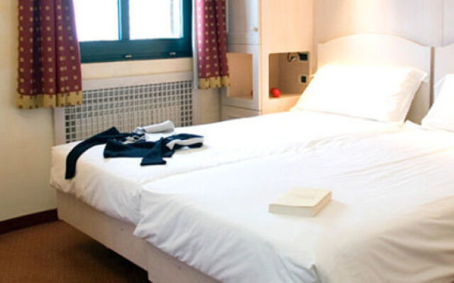 Hotel Torre