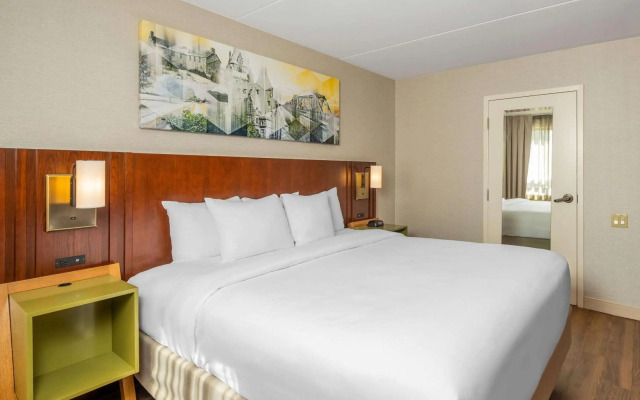 Comfort Inn Ottawa West Kanata