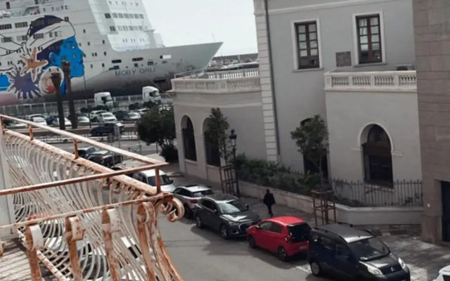 Riviera Hotel