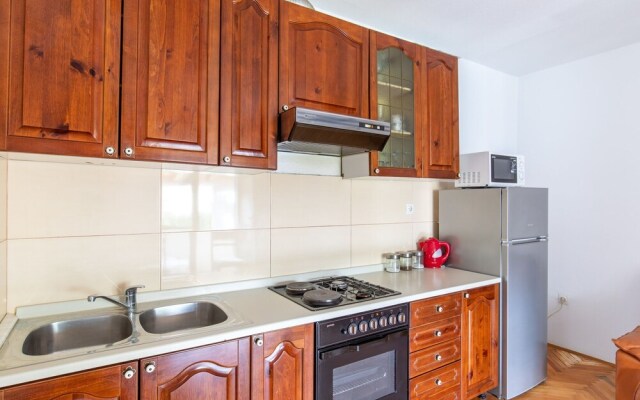 Apartman Daniela