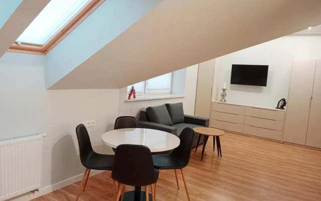 Apartamenty Radom Klwatecka 20