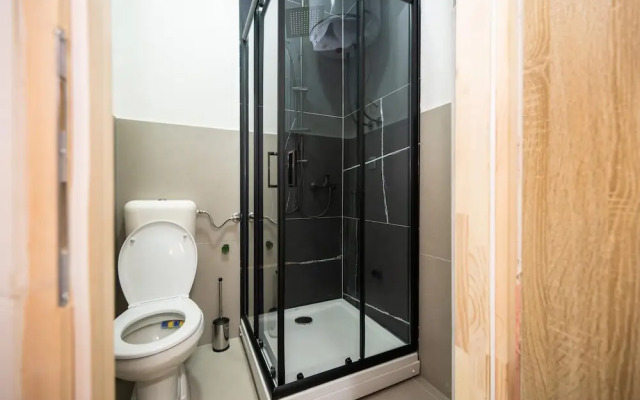 Park View Studio in City Center