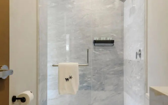 Stunning 3BR Duplex in Polanco