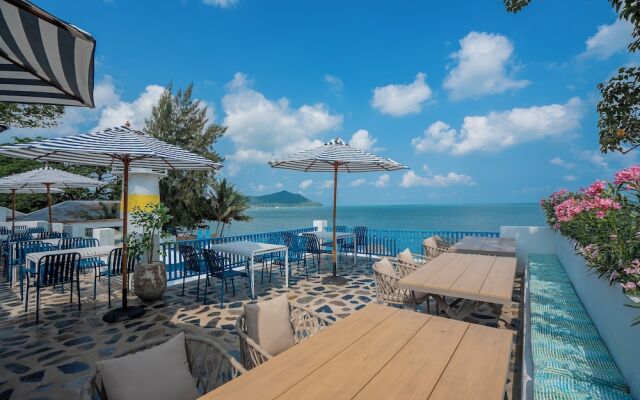 Sea of Love Suite Cafe Pattaya