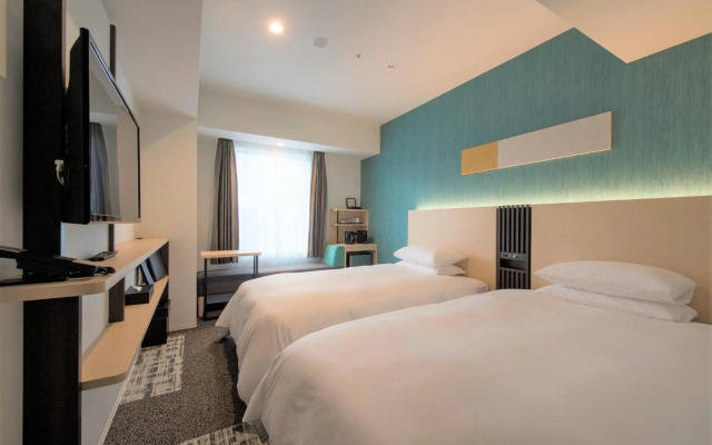 Tmark City Hotel Sapporo Odori