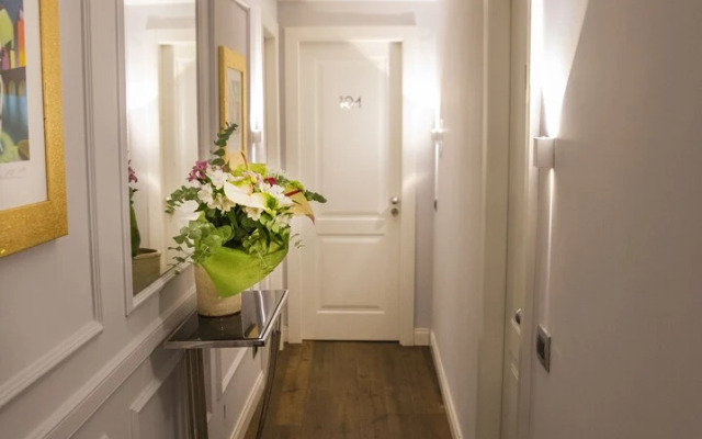 Relais San Lorenzo in Lucina