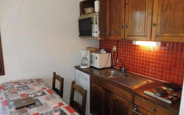 Appartement Crest-Voland, 1 pièce, 4 personnes - FR-1-596-9