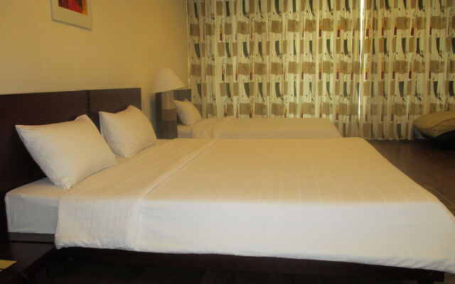 Kim Tho Hotel
