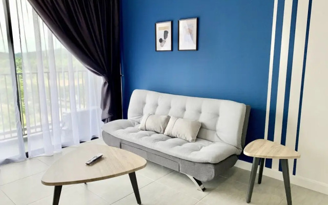 Bell Suites