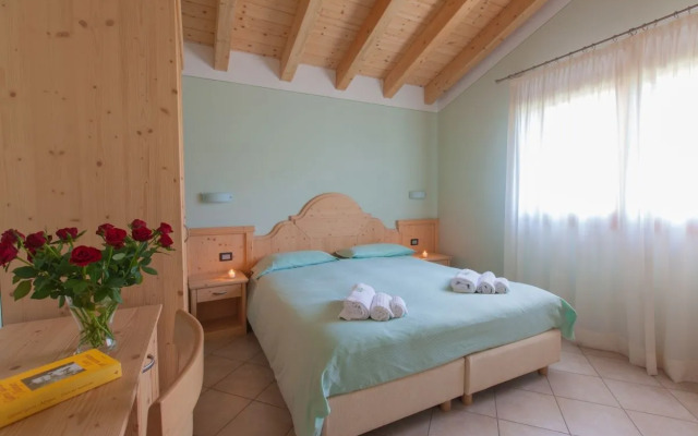 Residence Hotel Raggio di Luce