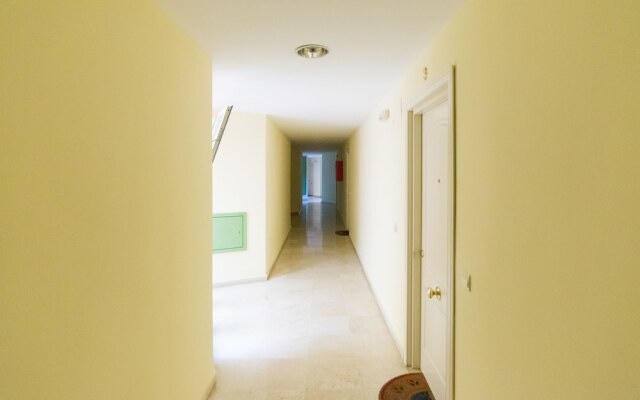 MalagaSuite Torremolinos Beach Apartment