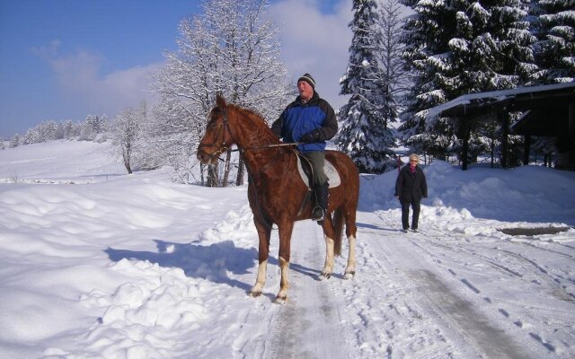 Ferienwohnungen Frick