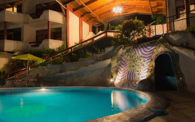 Hotel California - Manuel Antonio