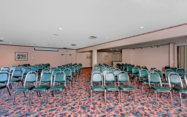 Days Inn by Wyndham Novato/San Francisco