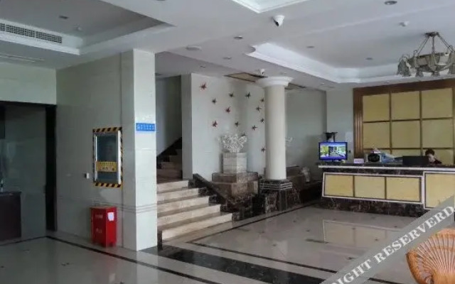 Wanhao Hotel