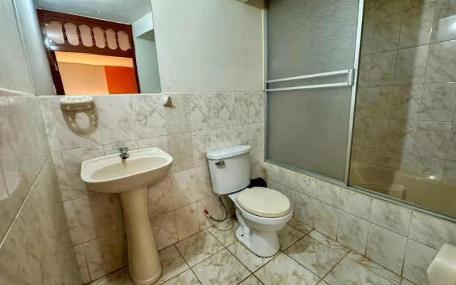 Frailones Hotel
