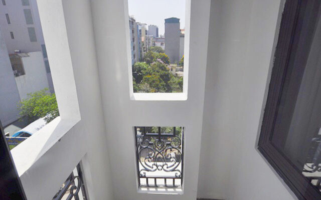 The Bloom Classic - Hotel and Bistro