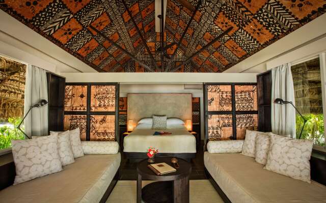 Castaway Island Fiji