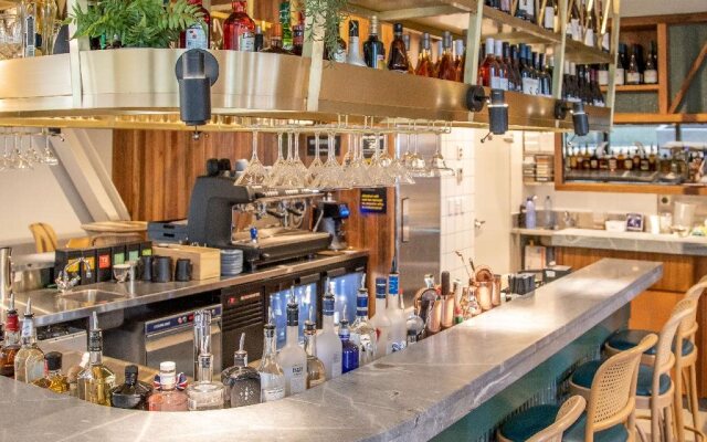 Sudima Christchurch City