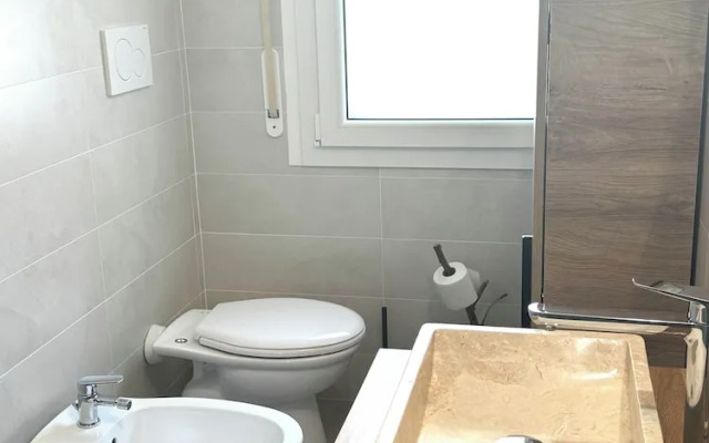 Onda Serena Apartment by Wonderful Italy