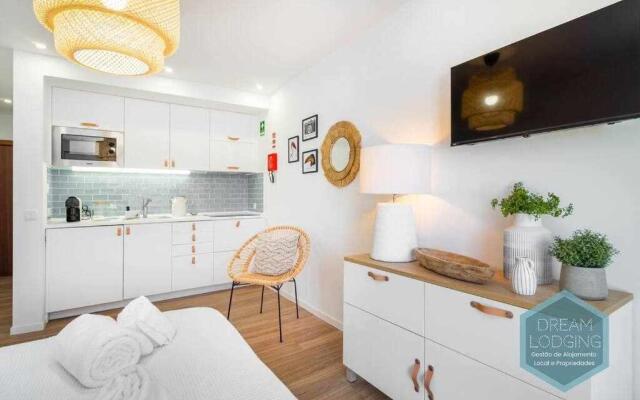 Vila Magna 803 - Dream Lodging