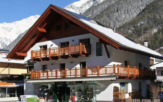 Apartments Linserhaus