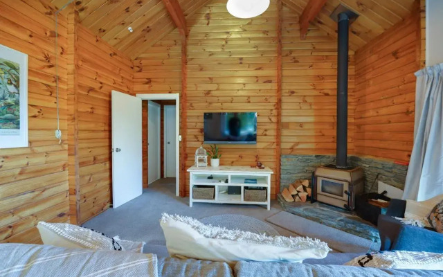Alpine Hide Away