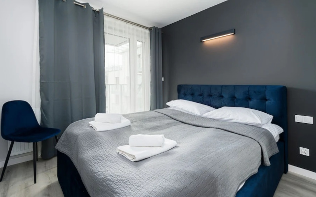 Apartamenty Sun & Snow Zakopiańskie