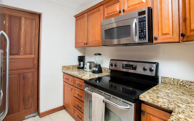 Ocean View Condo - Few minute walk to the beach and restaurants