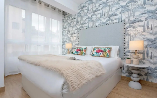 Genteel Home Santo Cristo