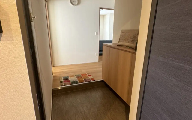 Residence Saku