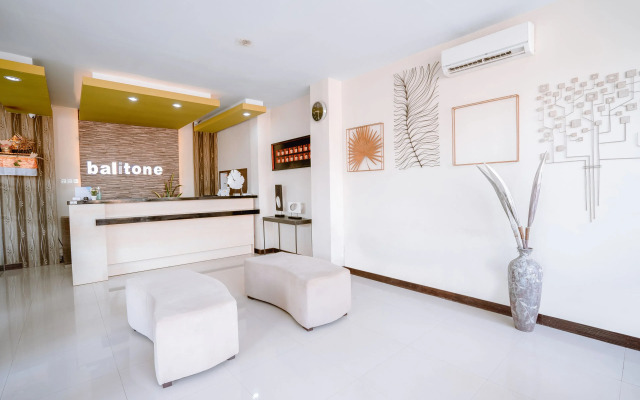 Balitone Guest House