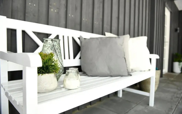 Hotel Skovpavillonen