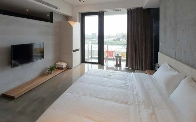 Yuansu.MHL49 B&B