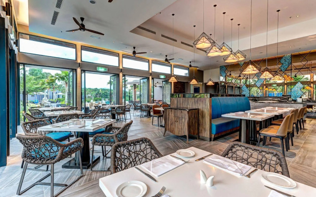 Mangala Estate Boutique Resort - Small Luxury Hotel of the World