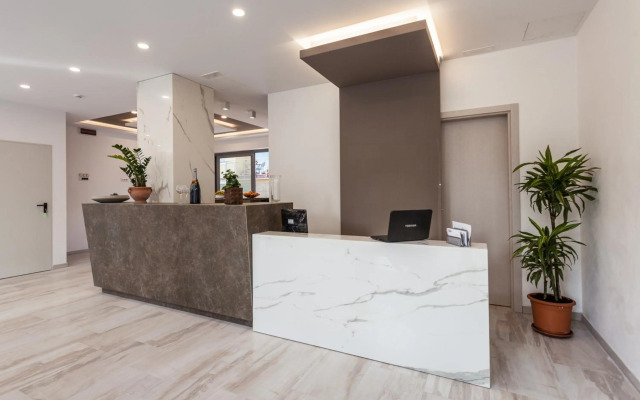 Hotel Gioia