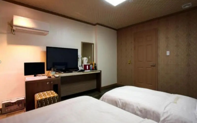 Benikea Hotel Bears