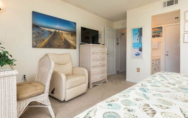 Seacrest by Bender Vacation Rentals