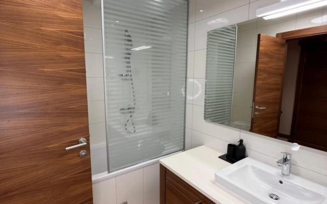 Apartman Vučko B328