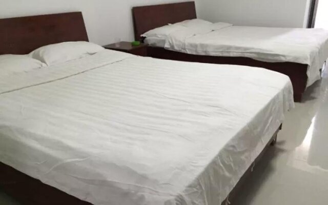 Zhengzhou Love Home Hotel