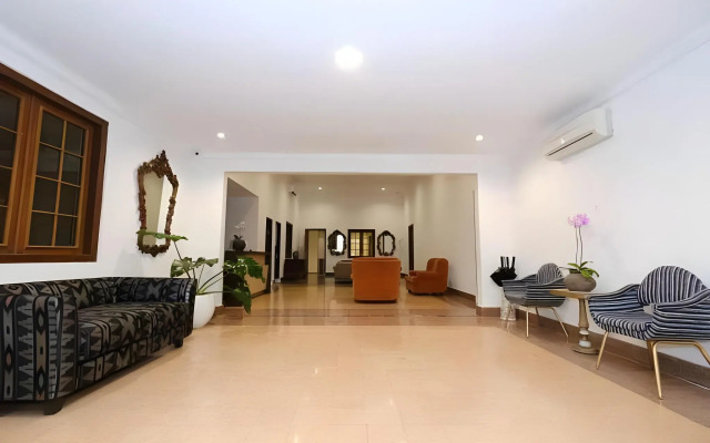 Sare Hotel Yogyakarta (Muslim Friendly)